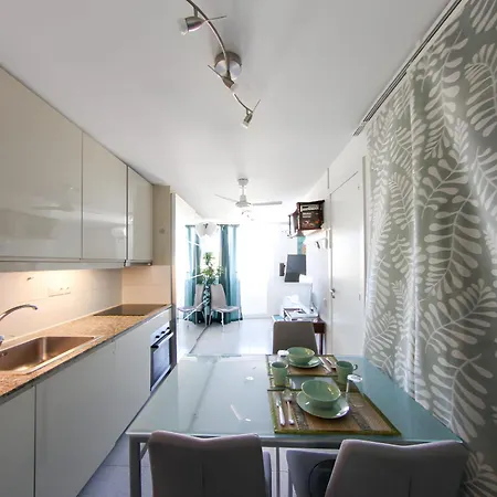 For Apartment Las Palmas de Gran Canaria