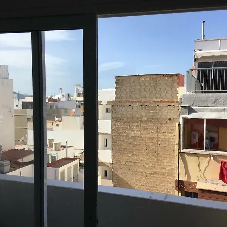 For Las Palmas de Gran Canaria