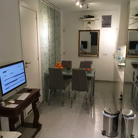 Apartment For *
