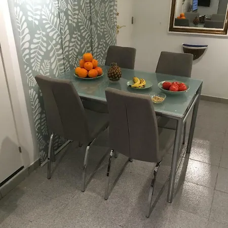 Apartment For Las Palmas de Gran Canaria