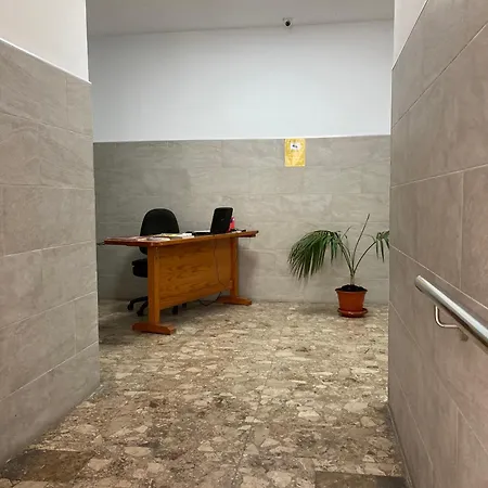 For Appartamento Las Palmas de Gran Canaria