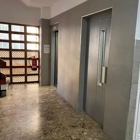 For Las Palmas de Gran Canárias