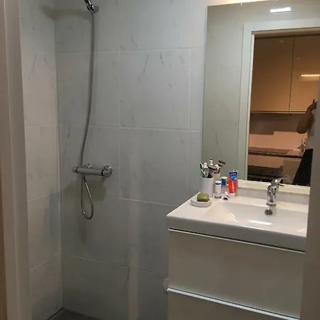 Apartamento For Las Palmas de Gran Canárias