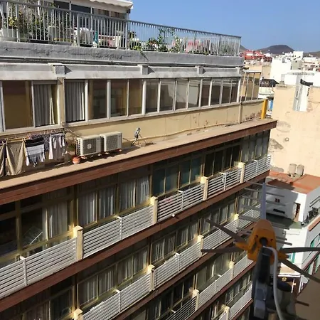 For Apartamento Las Palmas de Gran Canárias