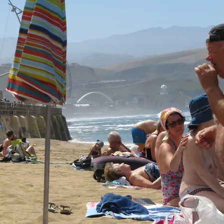 Apartament For *