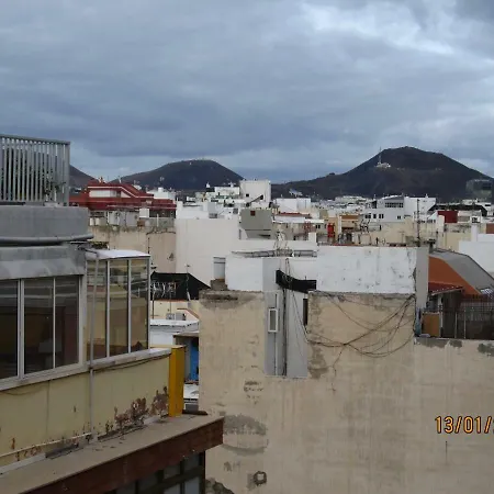 Apartamento For Las Palmas de Gran Canárias