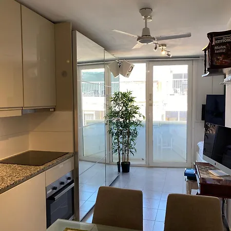 For Apartament Las Palmas de Gran Canaria