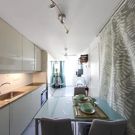 For Apartament Las Palmas de Gran Canaria