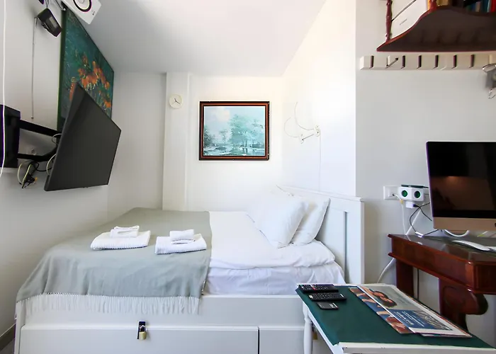 Appartamento For Las Palmas de Gran Canaria