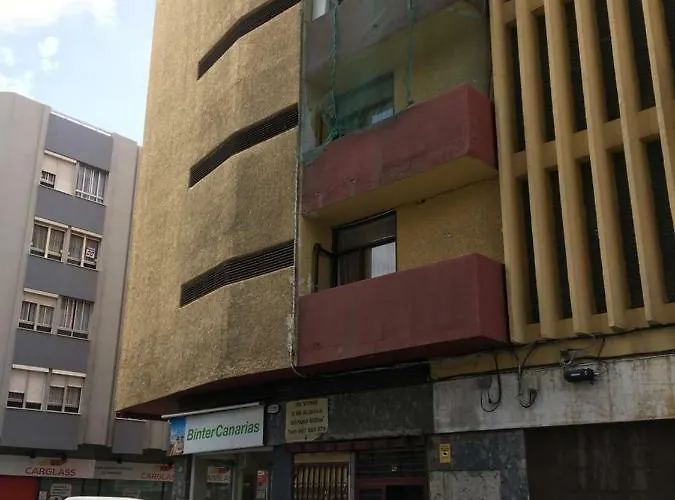 Appartamento For Las Palmas de Gran Canaria