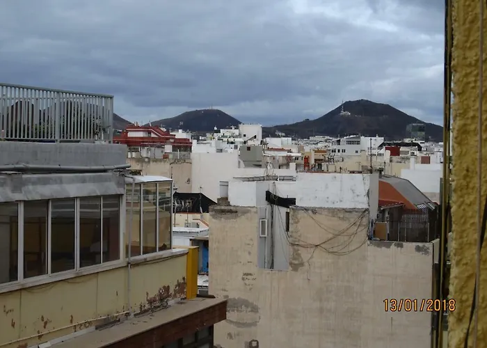 Appartamento For Las Palmas de Gran Canaria